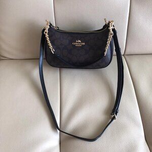 NWT Coach Outlet Teri Bag